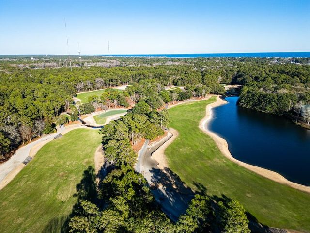 562 Blue Stem Dr Unit 54F, Pawleys Island, SC 29585