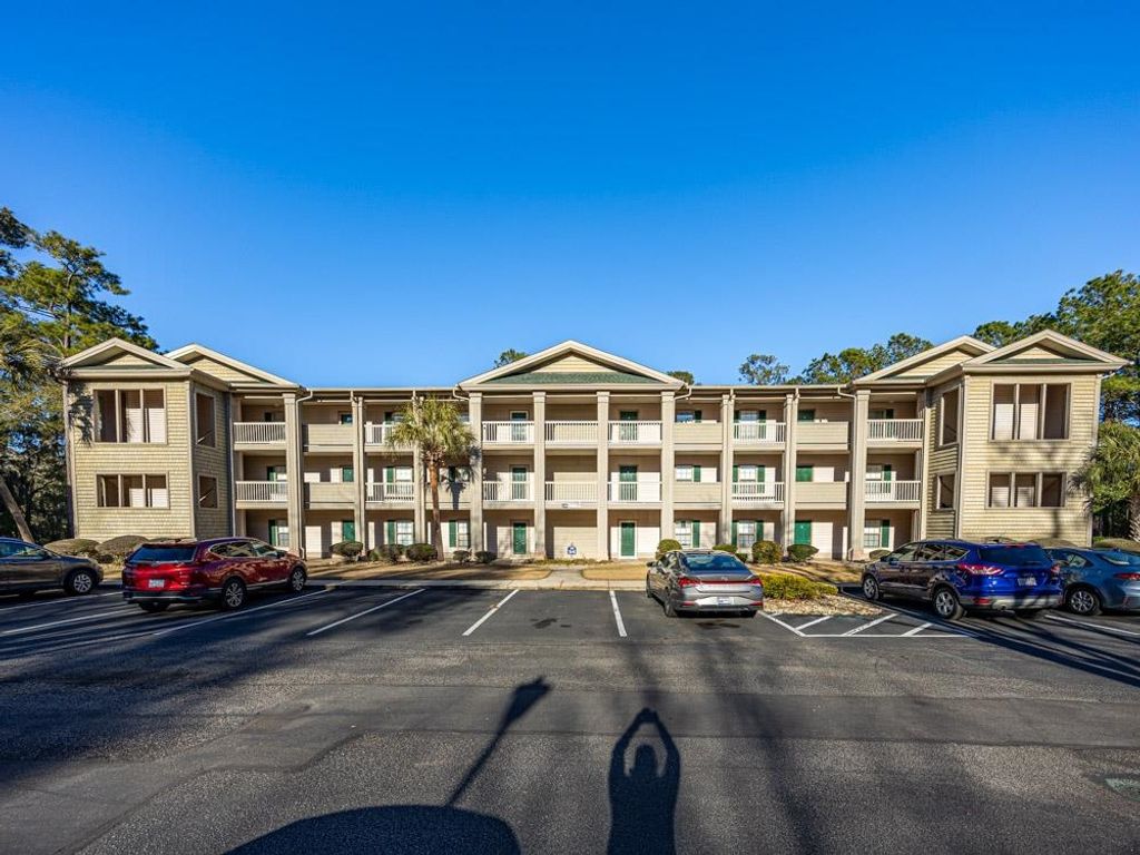 562 Blue Stem Dr Unit 54F, Pawleys Island, SC 29585