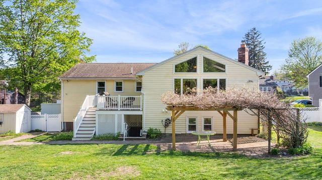 20 West Park, Wakefield, MA 01880