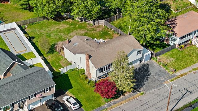 20 West Park, Wakefield, MA 01880
