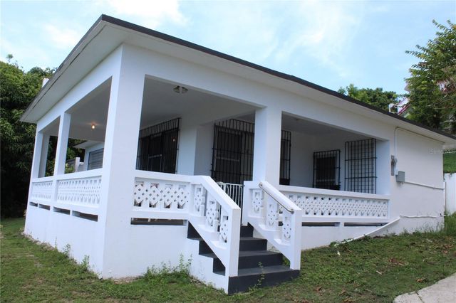 26 CASA COS, Vieques, PR 00765