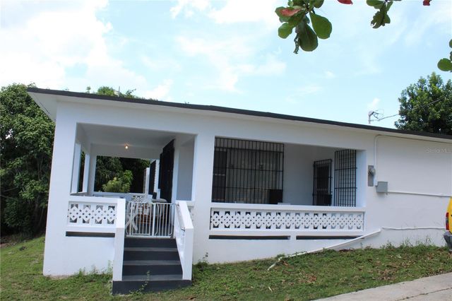 26 CASA COS, Vieques, PR 00765