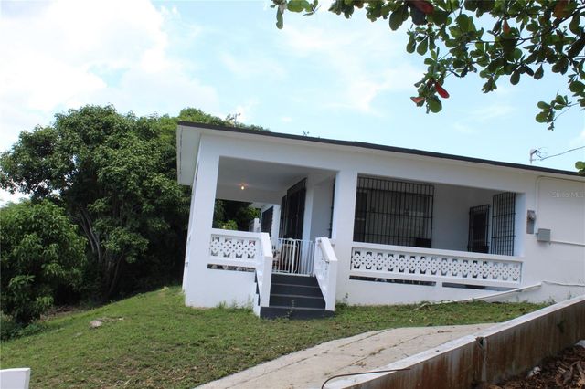 26 CASA COS, Vieques, PR 00765