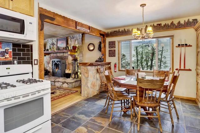 42665 Peregrine Avenue, Big Bear, CA 92315