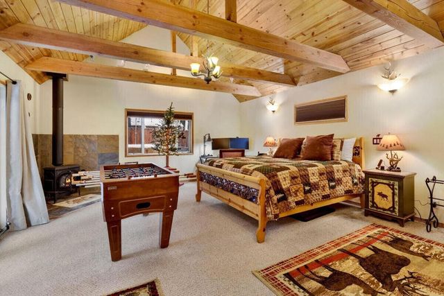 42665 Peregrine Avenue, Big Bear, CA 92315