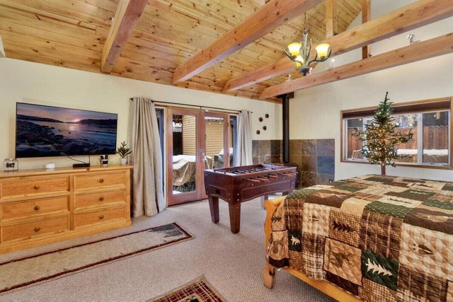 42665 Peregrine Avenue, Big Bear, CA 92315