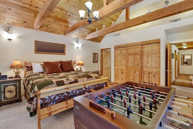42665 Peregrine Avenue, Big Bear, CA 92315