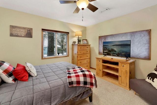 42665 Peregrine Avenue, Big Bear, CA 92315