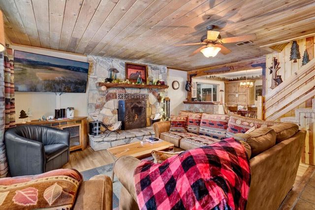 42665 Peregrine Avenue, Big Bear, CA 92315
