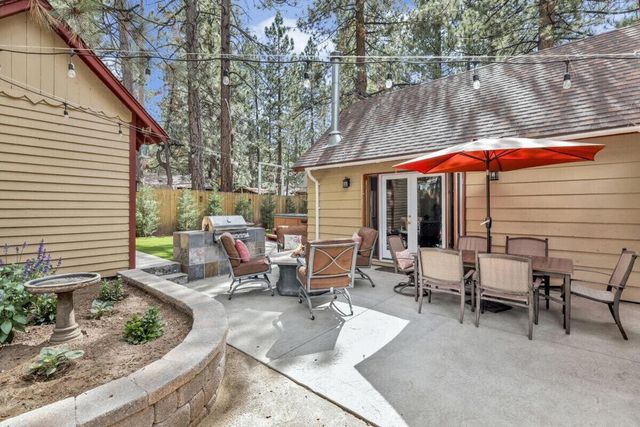 42665 Peregrine Avenue, Big Bear, CA 92315