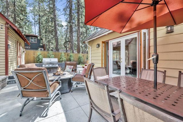 42665 Peregrine Avenue, Big Bear, CA 92315
