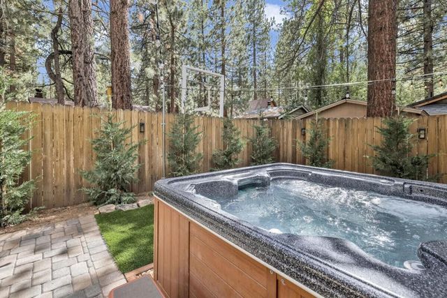 42665 Peregrine Avenue, Big Bear, CA 92315