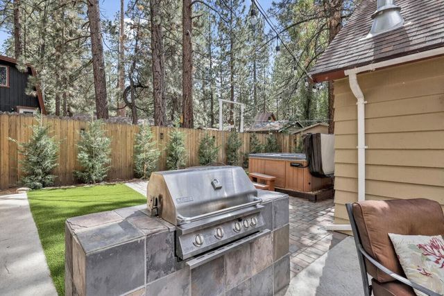 42665 Peregrine Avenue, Big Bear, CA 92315