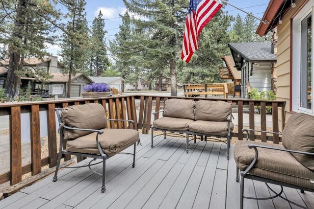 42665 Peregrine Avenue, Big Bear, CA 92315