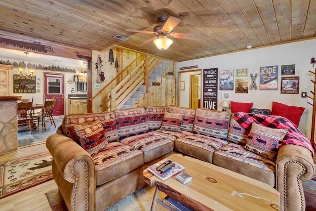 42665 Peregrine Avenue, Big Bear, CA 92315
