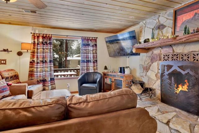 42665 Peregrine Avenue, Big Bear, CA 92315