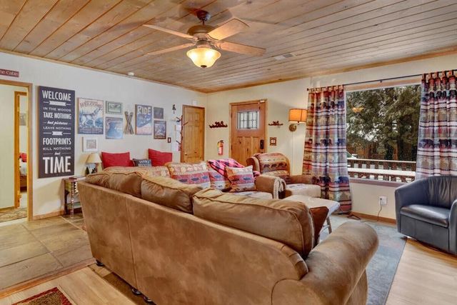 42665 Peregrine Avenue, Big Bear, CA 92315
