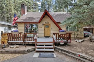 42665 Peregrine Avenue, Big Bear, CA 92315
