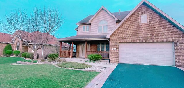 10409 Adler Cove, St. John, IN 46373