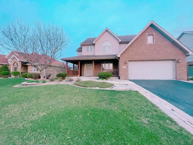 10409 Adler Cove, St. John, IN 46373