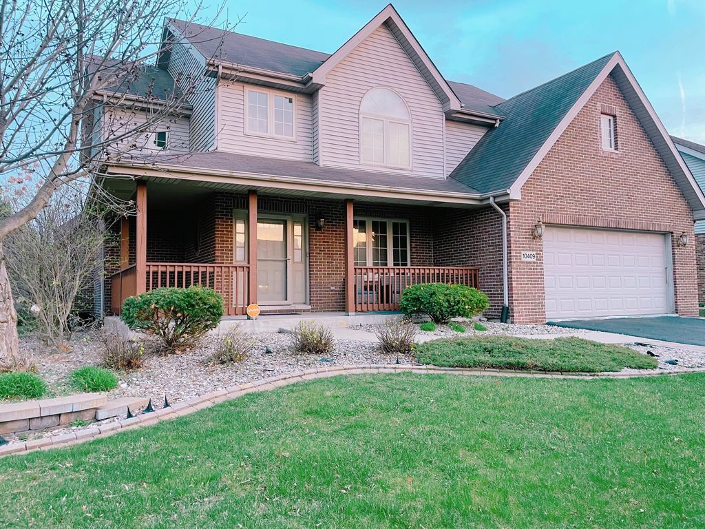 10409 Adler Cove, St. John, IN 46373