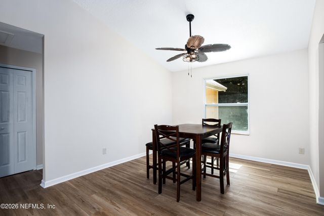 1225 BEE Street N, Orange Park, FL 32065