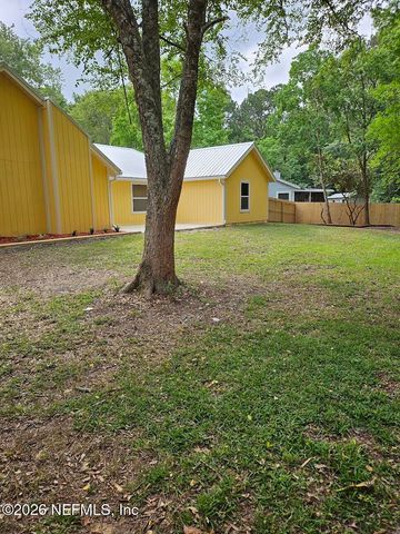 1225 BEE Street N, Orange Park, FL 32065