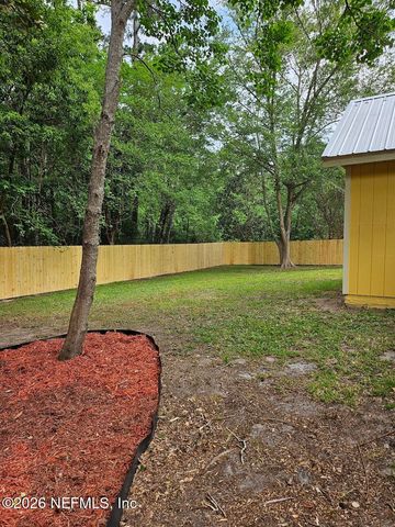 1225 BEE Street N, Orange Park, FL 32065