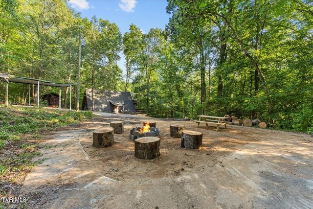 475 Flatwoods Road, Bluff City, TN 37618