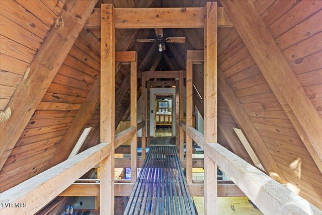 475 Flatwoods Road, Bluff City, TN 37618