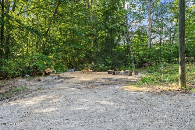 475 Flatwoods Road, Bluff City, TN 37618