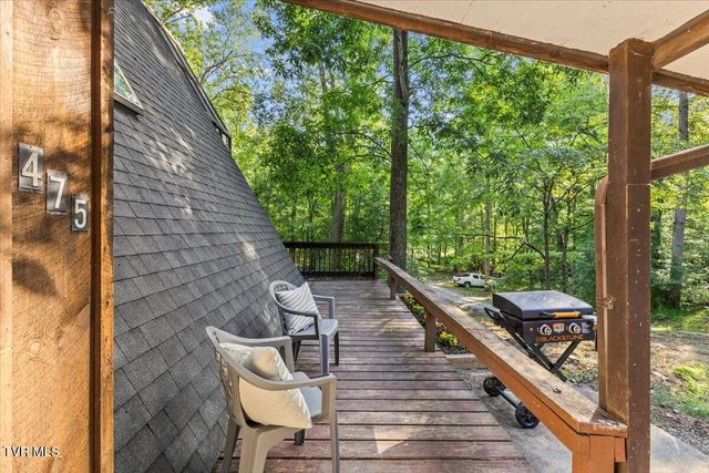 475 Flatwoods Road, Bluff City, TN 37618