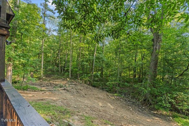 475 Flatwoods Road, Bluff City, TN 37618