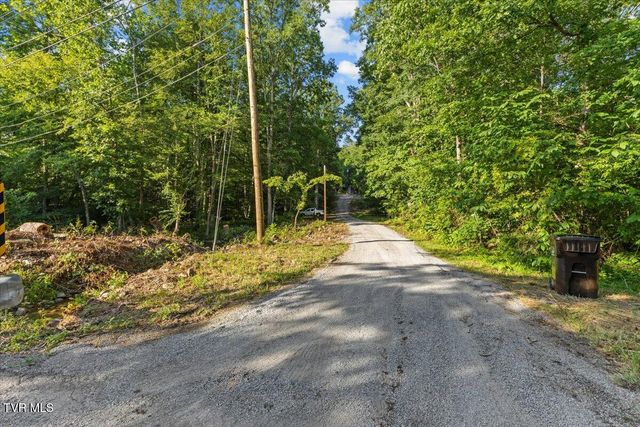 475 Flatwoods Road, Bluff City, TN 37618