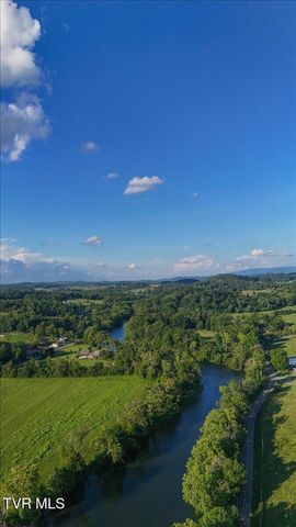 475 Flatwoods Road, Bluff City, TN 37618