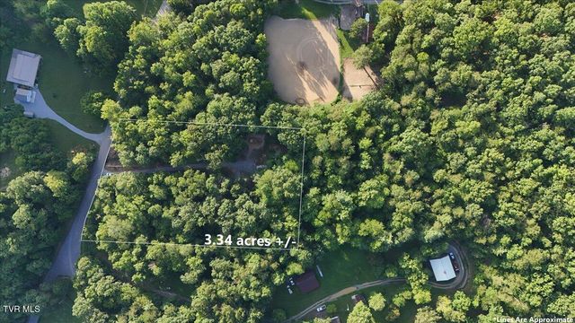 475 Flatwoods Road, Bluff City, TN 37618