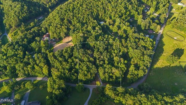 475 Flatwoods Road, Bluff City, TN 37618