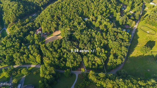 475 Flatwoods Road, Bluff City, TN 37618