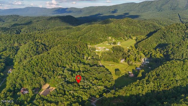 475 Flatwoods Road, Bluff City, TN 37618