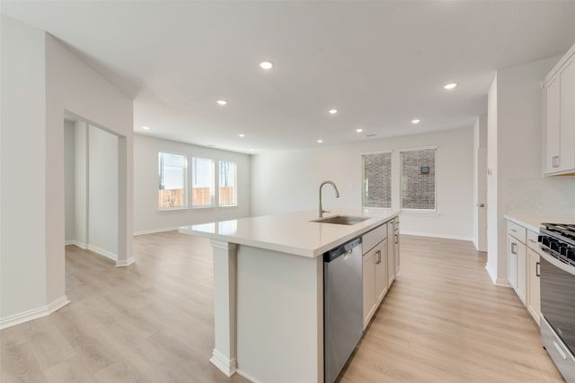 1128 Redcoat Drive, Forney, TX 75126