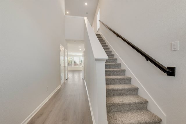 1128 Redcoat Drive, Forney, TX 75126