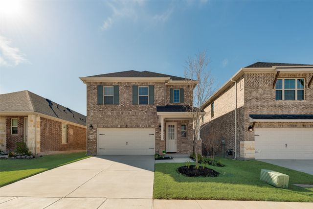 1128 Redcoat Drive, Forney, TX 75126