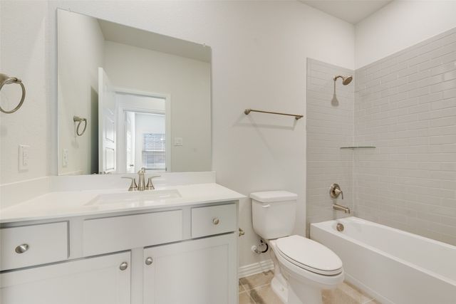 1128 Redcoat Drive, Forney, TX 75126