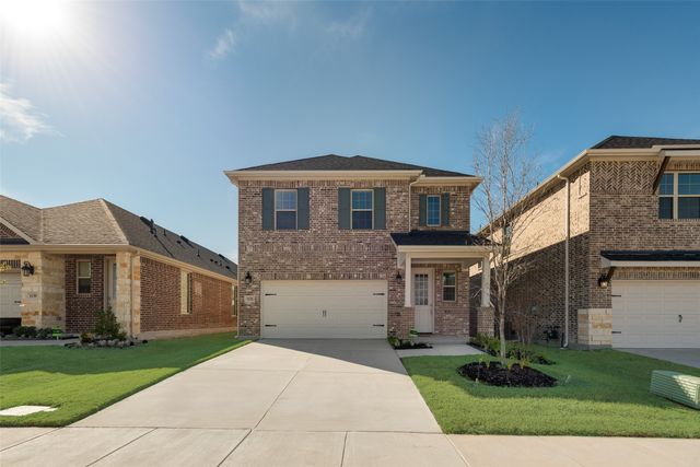 1128 Redcoat Drive, Forney, TX 75126