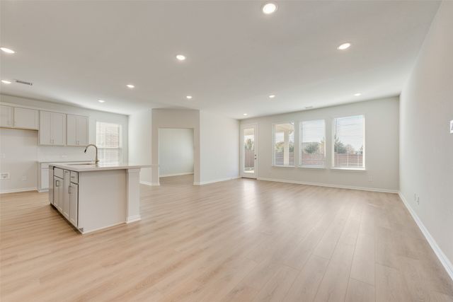 1128 Redcoat Drive, Forney, TX 75126