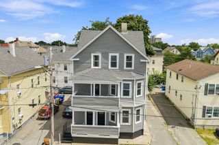 16 Deborah Street, Providence, RI 02909