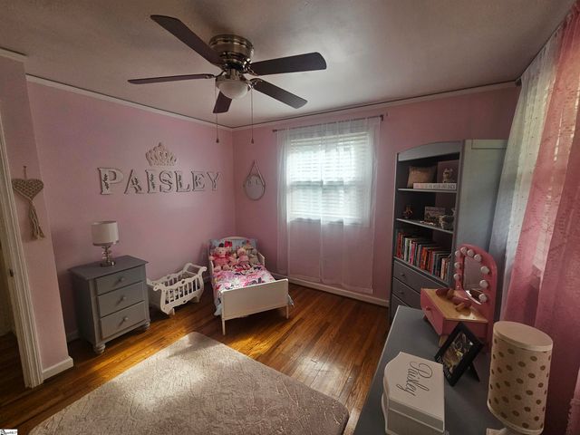 505 East A Avenue, Easley, SC 29640