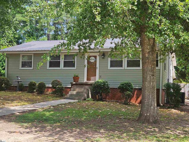 505 East A Avenue, Easley, SC 29640