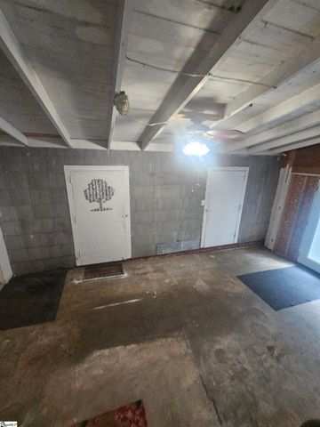 505 East A Avenue, Easley, SC 29640