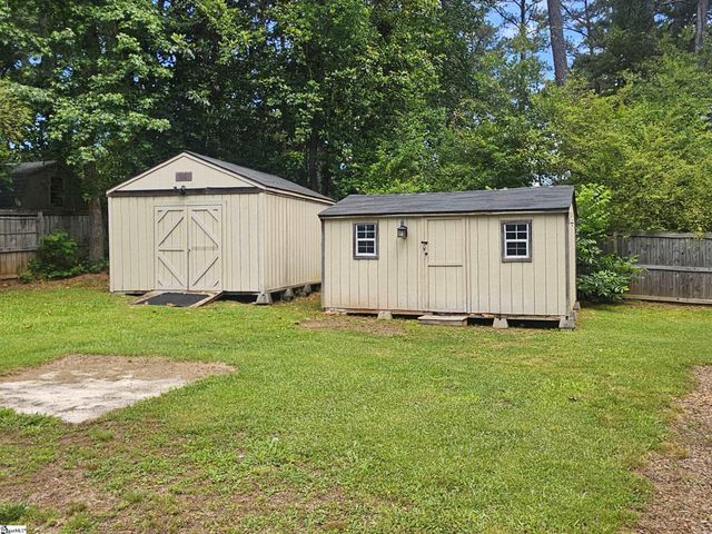 505 East A Avenue, Easley, SC 29640